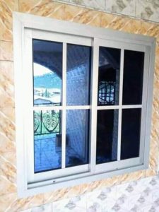 fenêtre sur mesure à Saint-Martin-en-Bresse